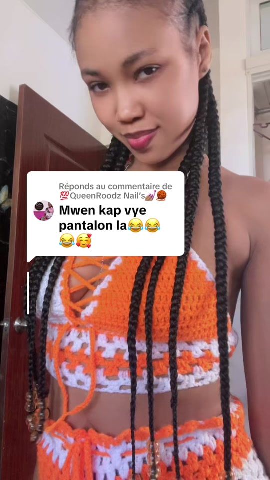 TikTok video thumbnail by rosaperruque