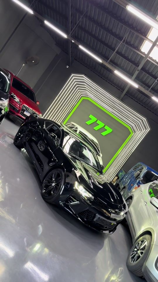 TikTok video thumbnail by 777_automotores_oficial