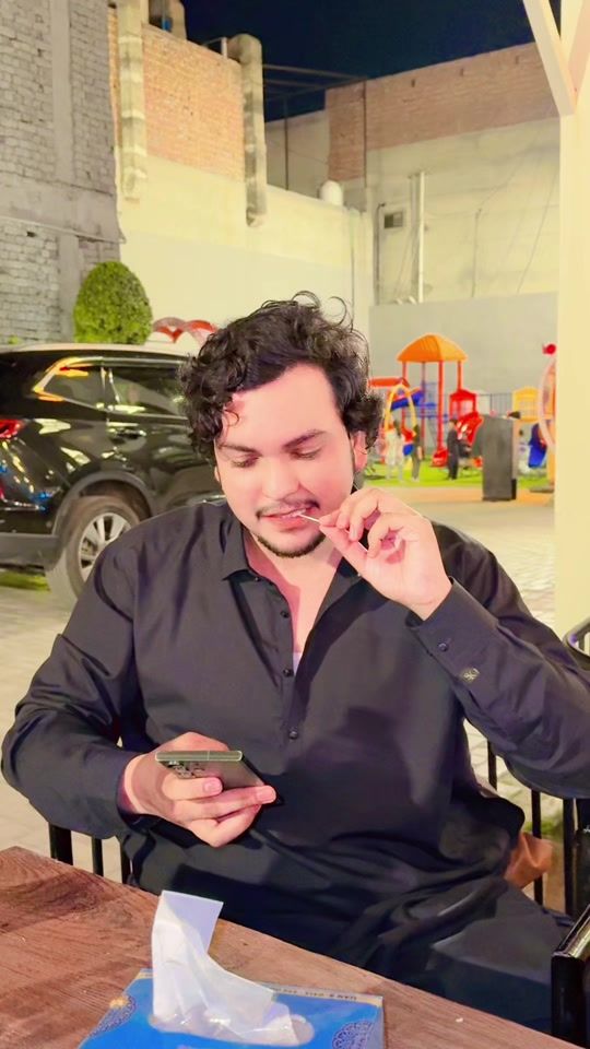 TikTok video thumbnail by nadeem22000