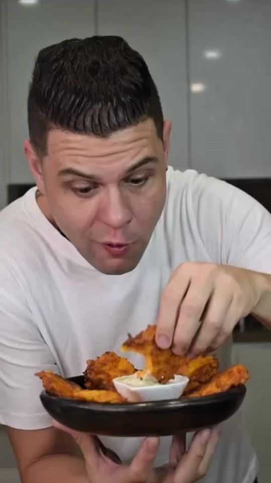 TikTok video thumbnail by uffquedelicia