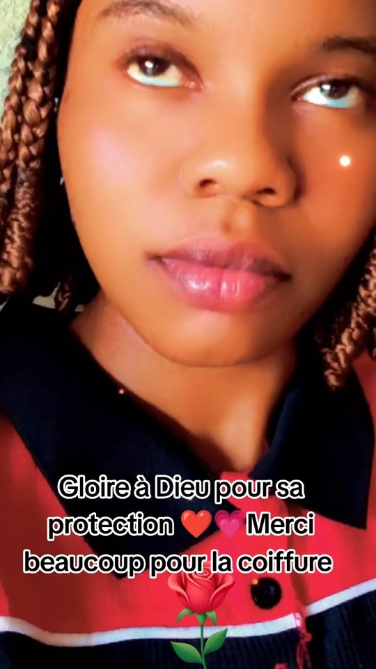 TikTok video thumbnail by benedictionjehovahjire