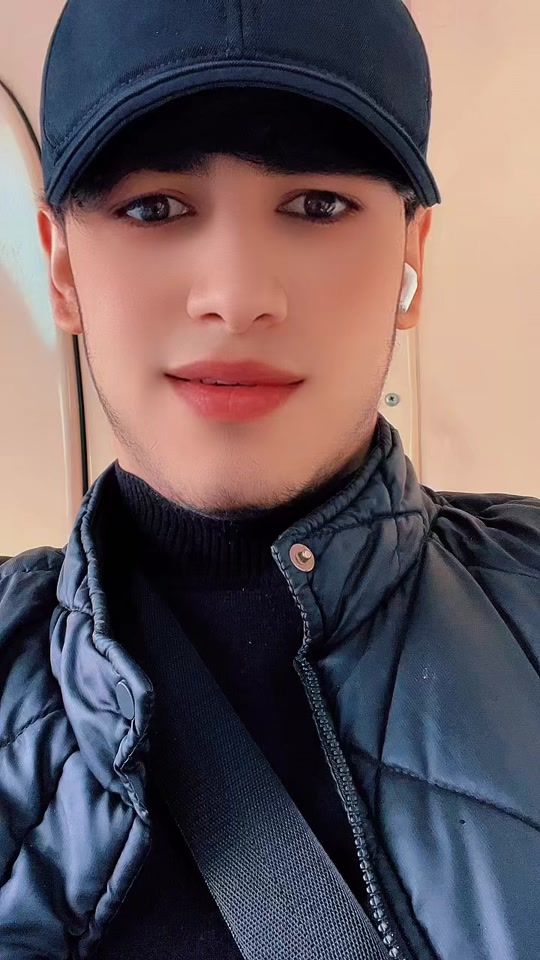 TikTok video thumbnail by komronchik_07