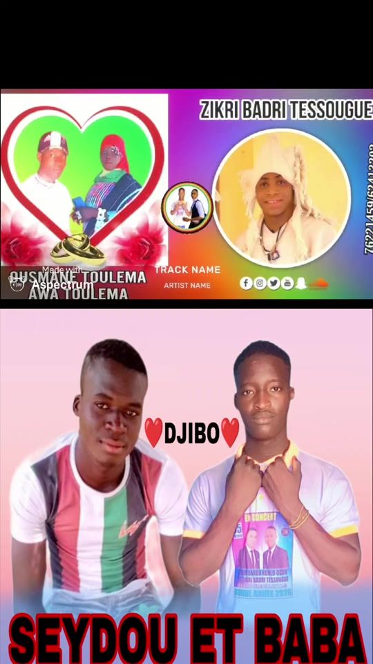 TikTok video thumbnail by baba.djibo6