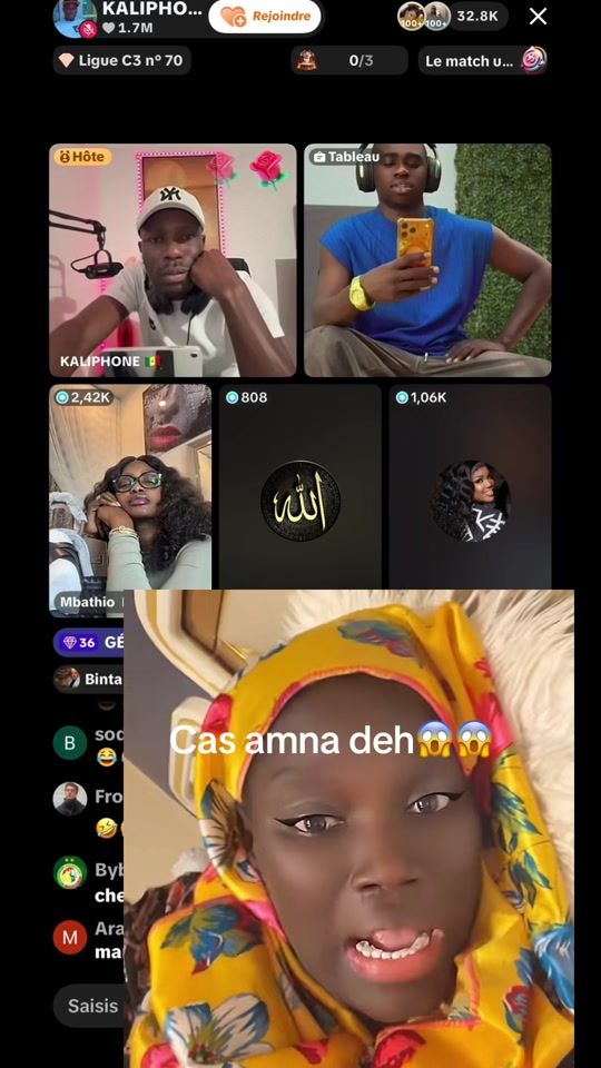 TikTok video thumbnail by azeeff1