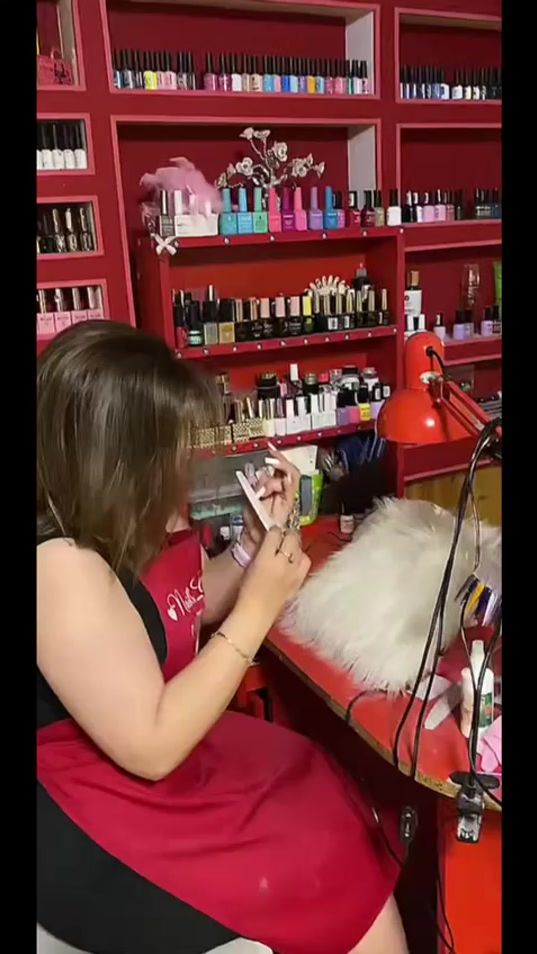 TikTok video thumbnail by nails_gulnare89