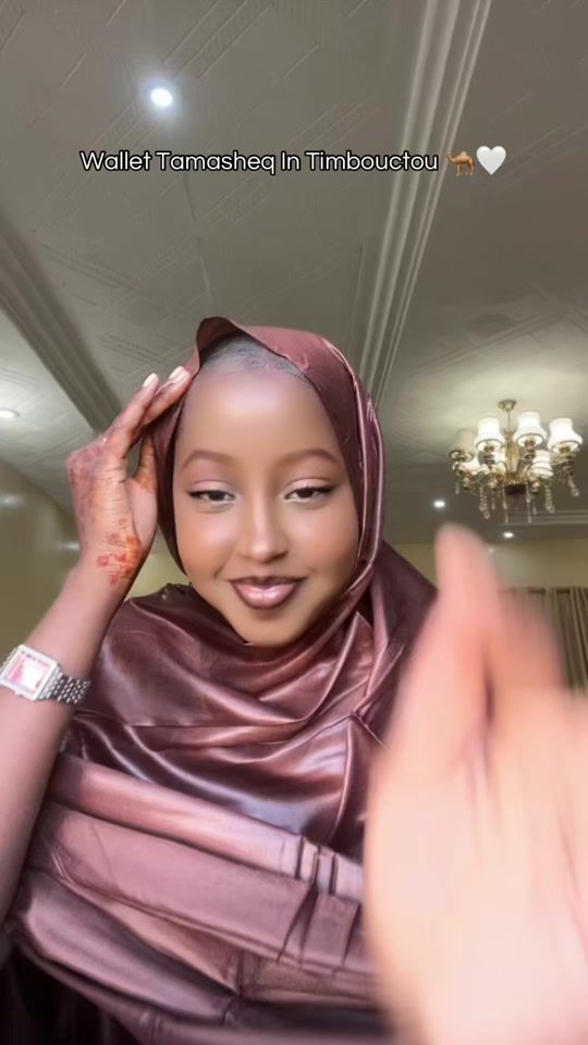 TikTok video thumbnail by aicha_wallet
