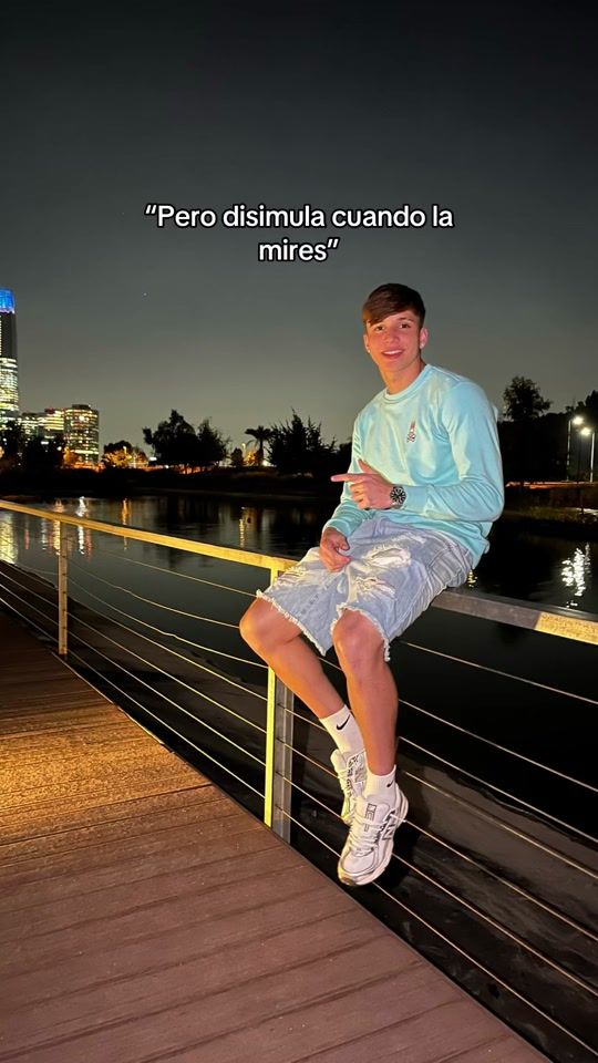 TikTok video thumbnail by ernestovm11