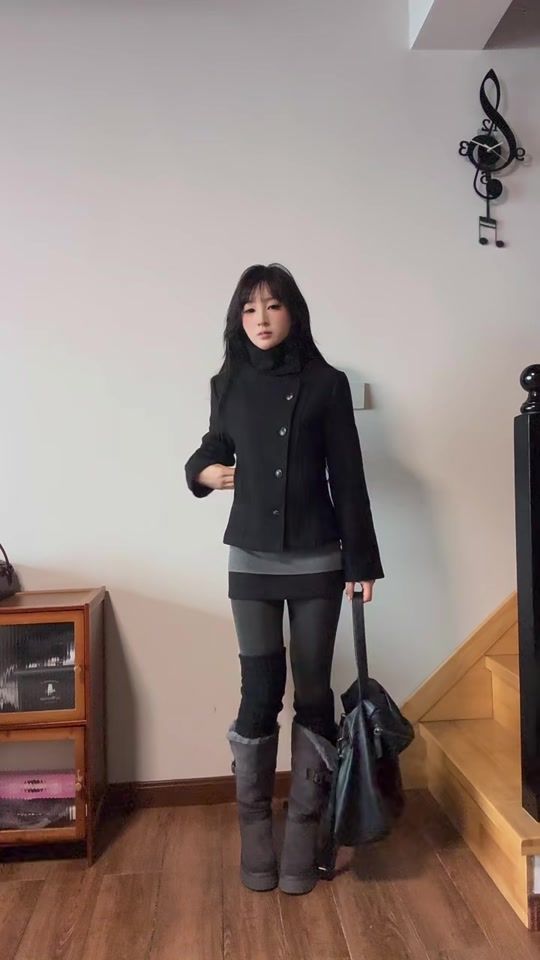TikTok video thumbnail by st1here