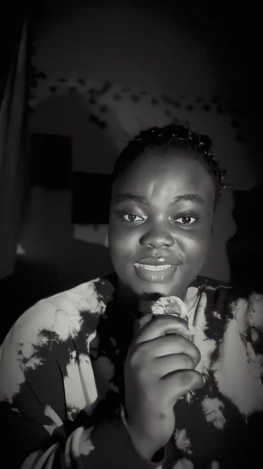 TikTok video thumbnail by debbie_blvck