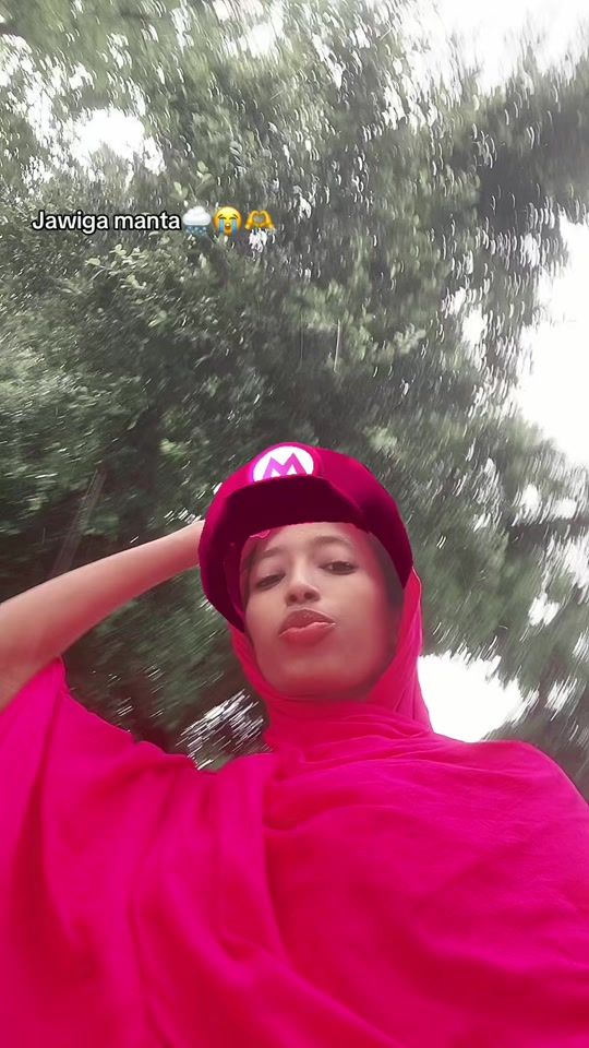 TikTok video thumbnail by manaalali01