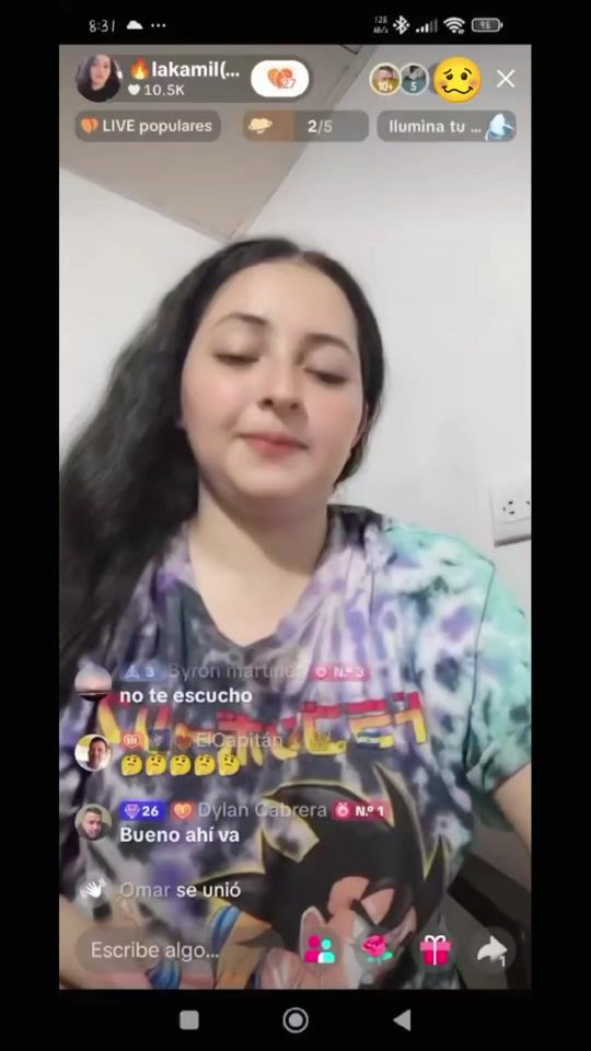 TikTok video thumbnail by kamirafail