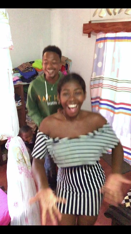 TikTok video thumbnail by belahadyjeanfranc