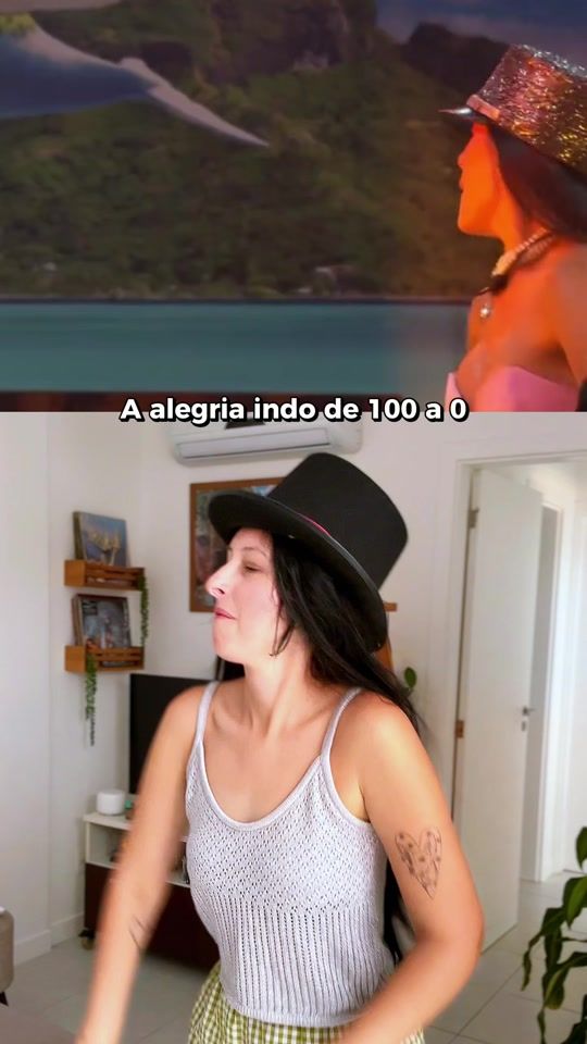 TikTok video thumbnail by noisfaria