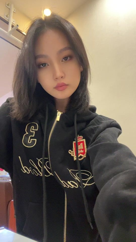TikTok video thumbnail by saruullb