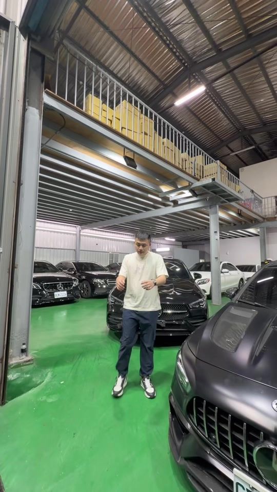 TikTok video thumbnail by kunboss8888