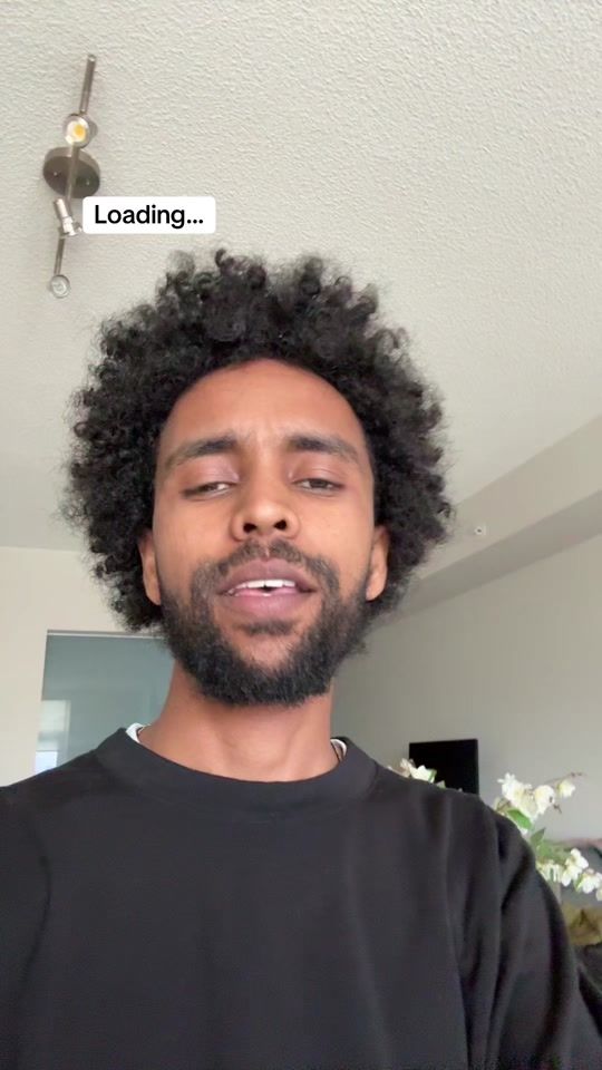 TikTok video thumbnail by ezanatesfaye