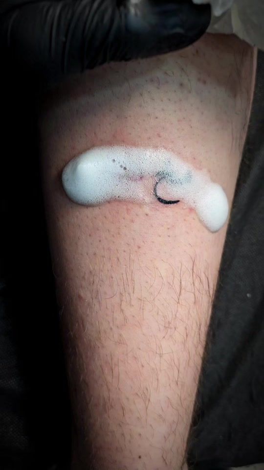 TikTok video thumbnail by dizel_tattoo