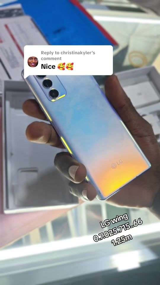 TikTok video thumbnail by kgadgetsstore