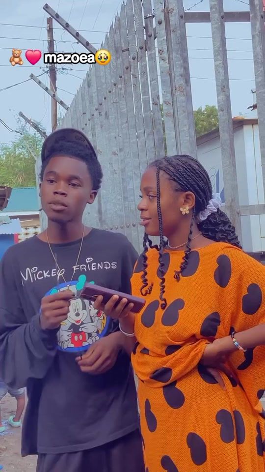 TikTok video thumbnail by star_h_official