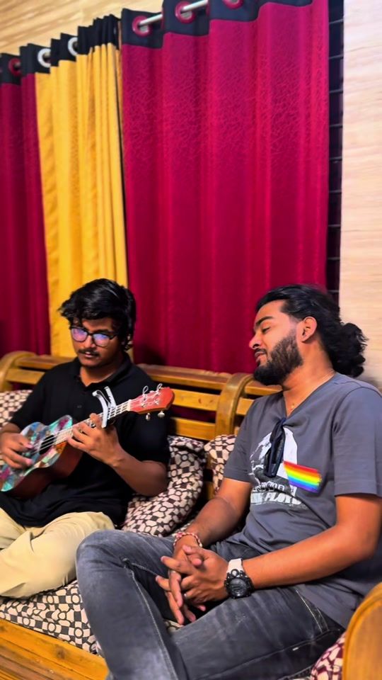 TikTok video thumbnail by badhan_er_gaan