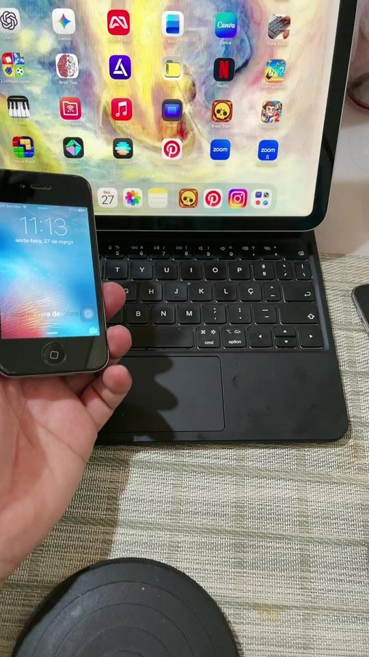 TikTok video thumbnail by wilson.sousa