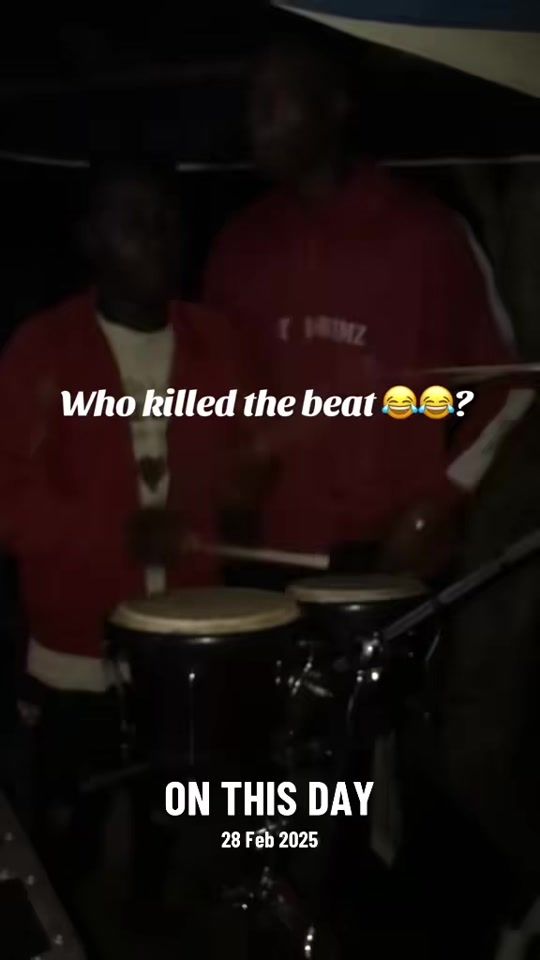 TikTok video thumbnail by otdrumz4