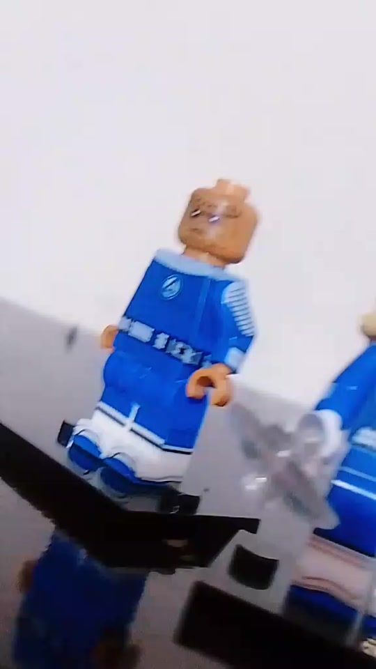 TikTok video thumbnail by legobatmanrojo