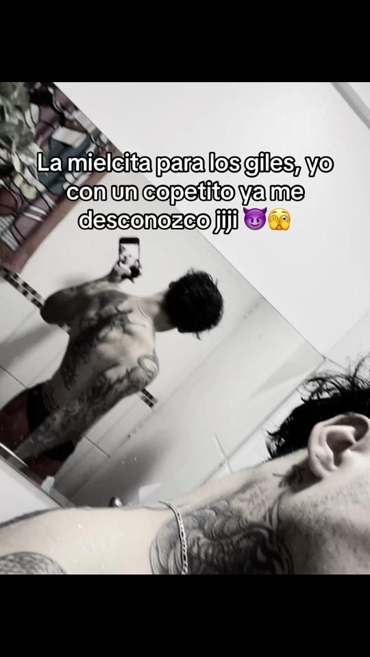 TikTok video thumbnail by _elgitano99