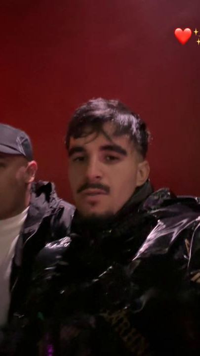 TikTok video thumbnail by p__oussama