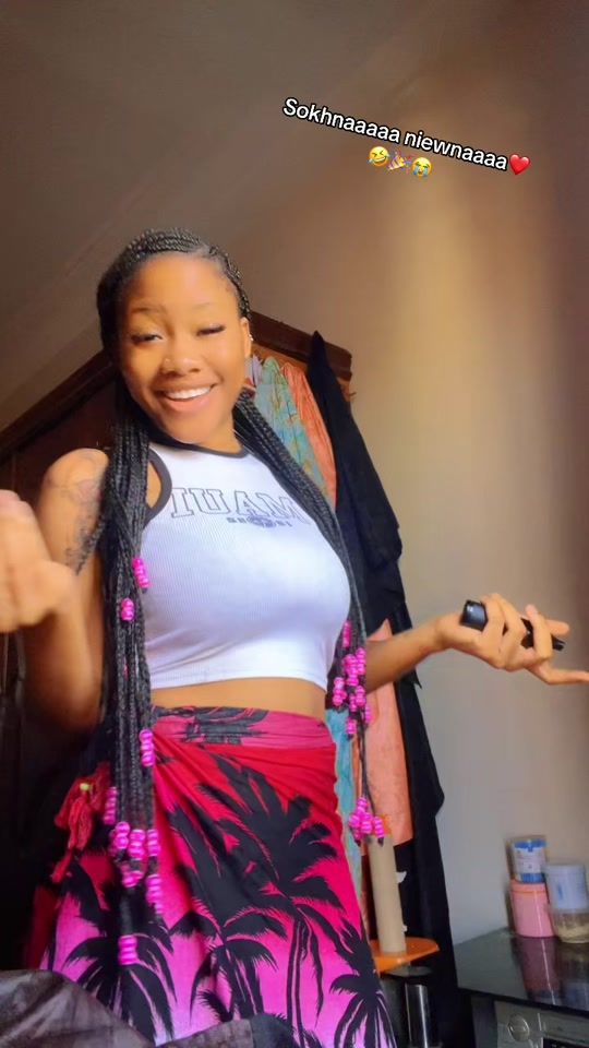 TikTok video thumbnail by nabou_yade