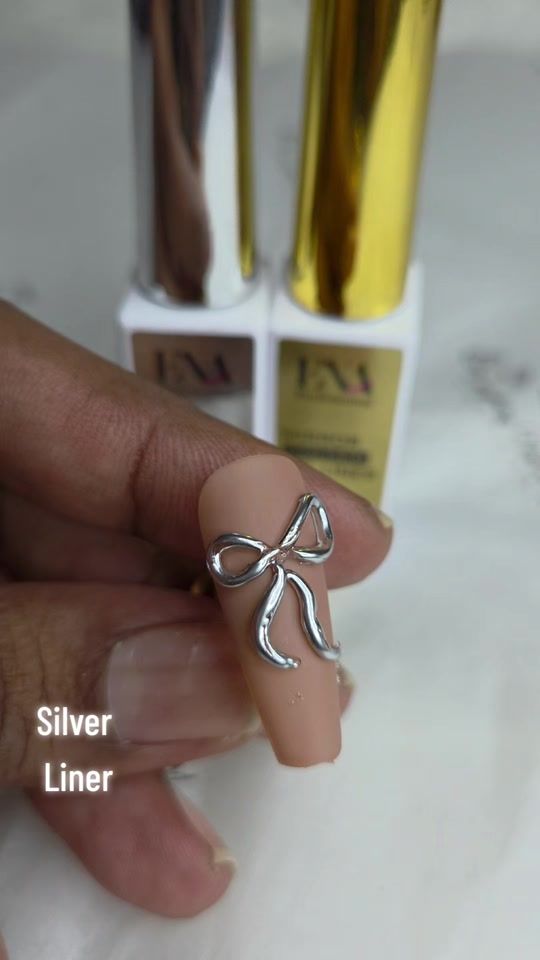 TikTok video thumbnail by everythingnailart