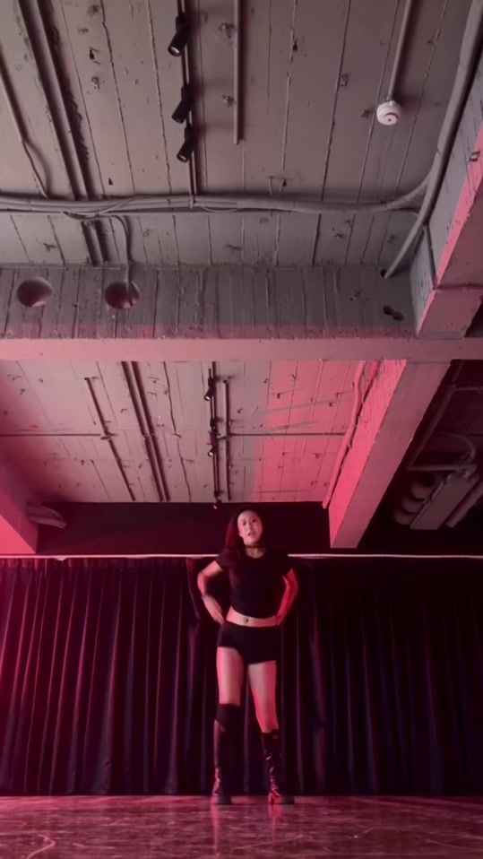 TikTok video thumbnail by yiluo2617_