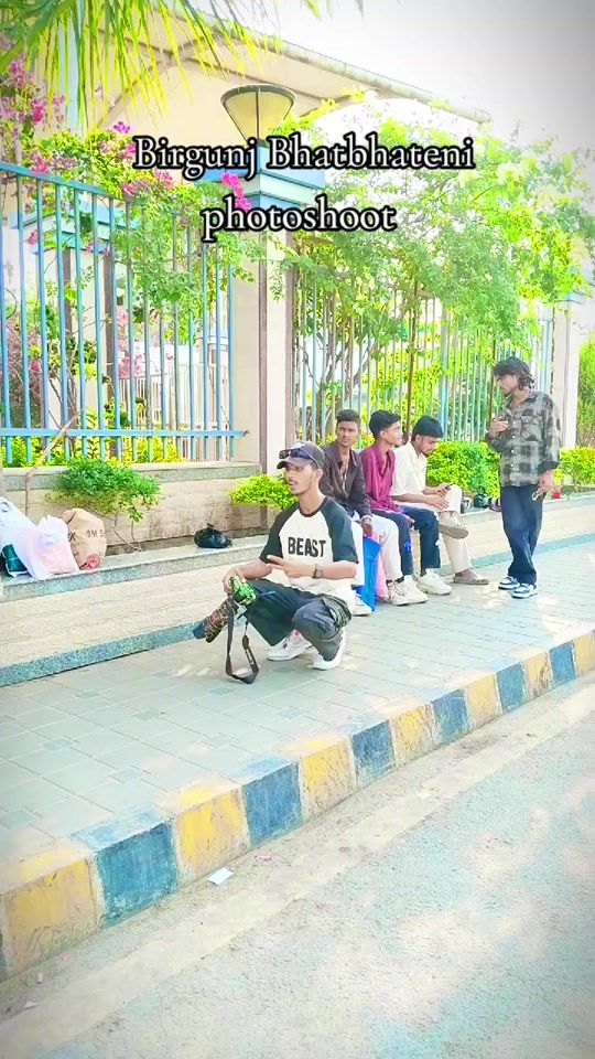 TikTok video thumbnail by birgunjbhatbhateni