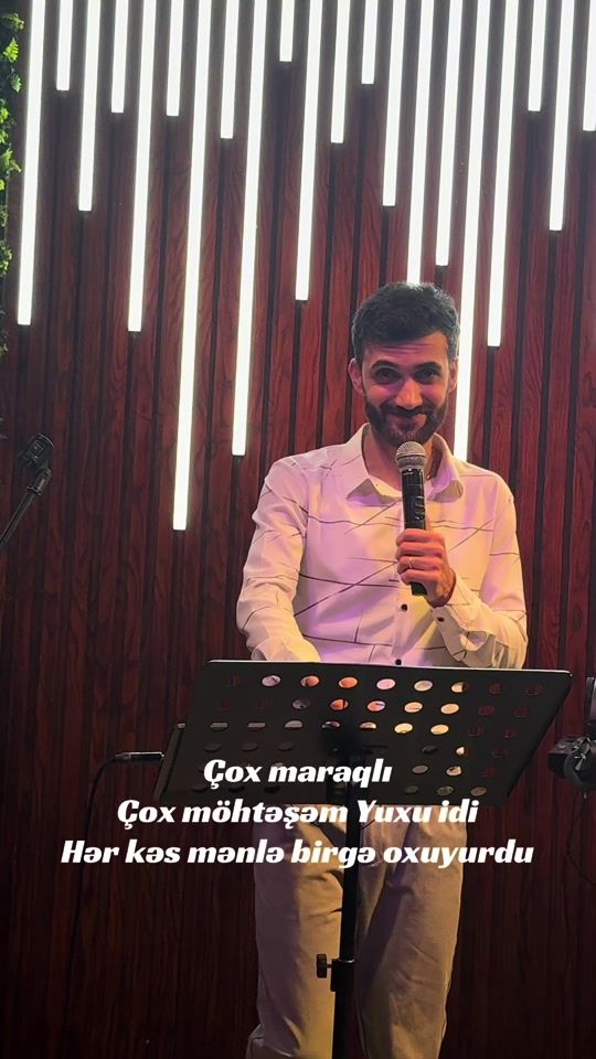 TikTok video thumbnail by asef.sefixanli