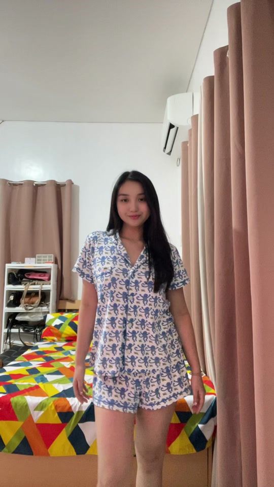 TikTok video thumbnail by krissietallada