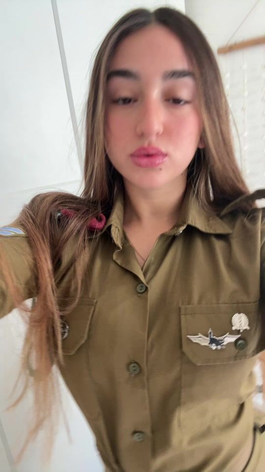 TikTok video thumbnail by roni_greenberg_