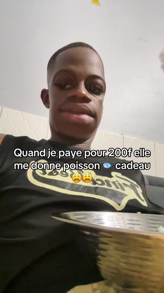 TikTok video thumbnail by bachiroucompaore