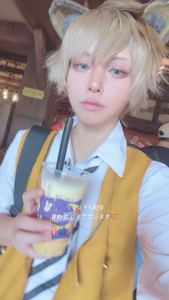 TikTok video thumbnail by kaori3388