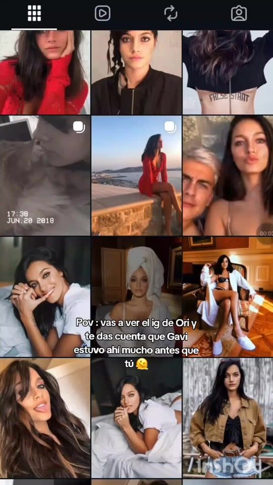 TikTok video thumbnail by mimi_x_fcb