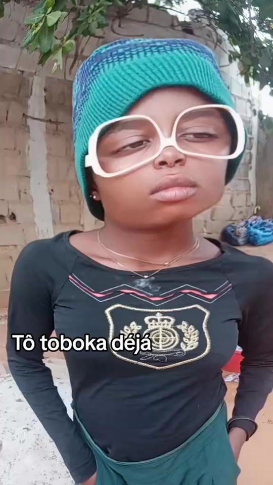 TikTok video thumbnail by aidadeangola