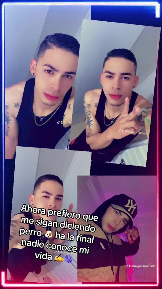 TikTok video thumbnail by migue.machado
