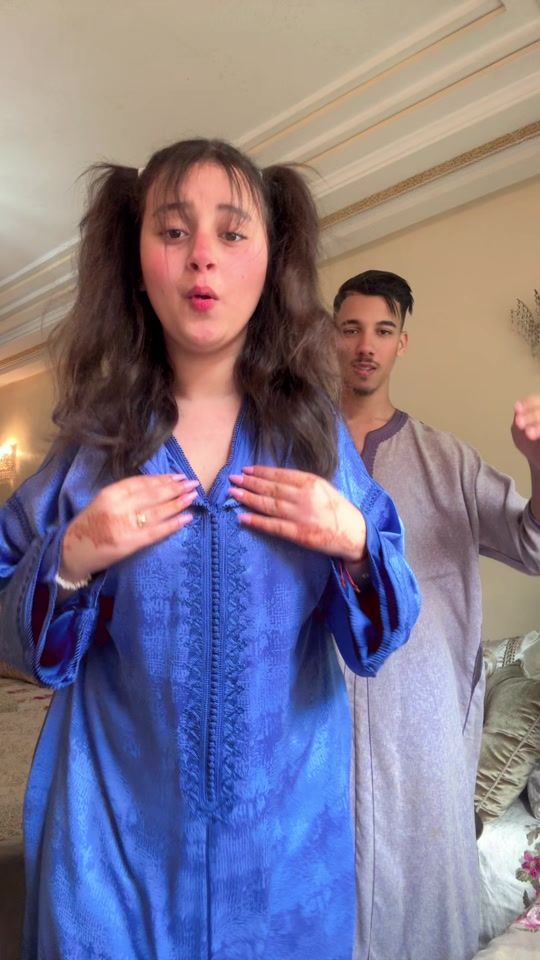 TikTok video thumbnail by badrjannat