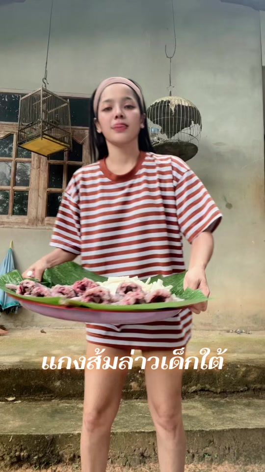 TikTok video thumbnail by pleng_wissuta