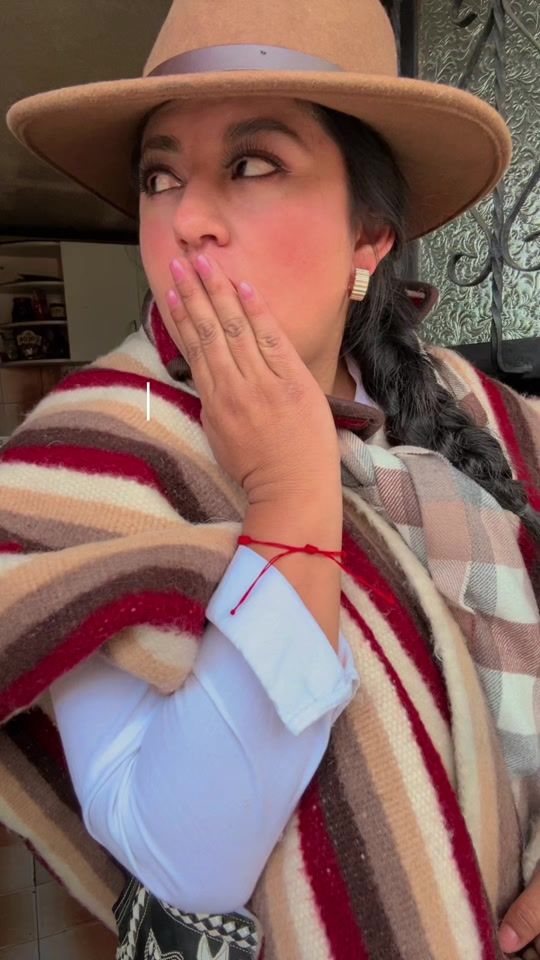 TikTok video thumbnail by marcelita_ec