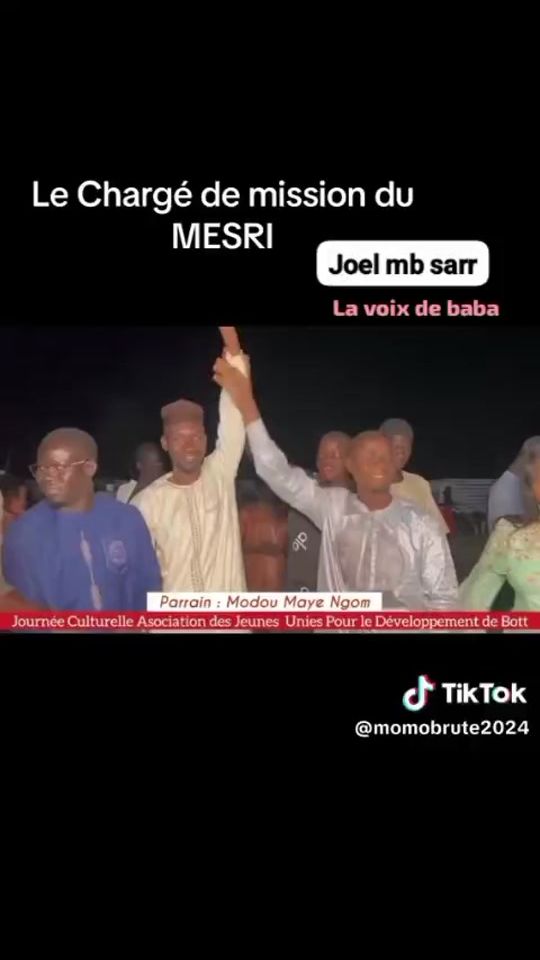 TikTok video thumbnail by joelsarr2244gmail.com1
