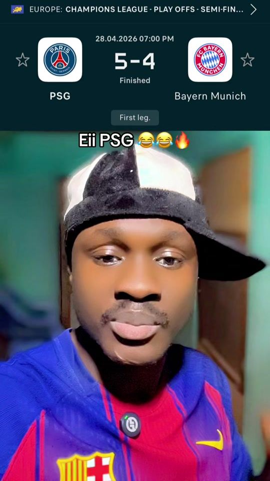 TikTok video thumbnail by stephenadu_kofi