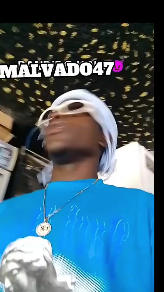TikTok video thumbnail by malvado47official