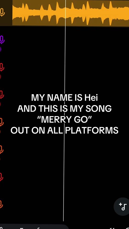 TikTok video thumbnail by hei_spotify