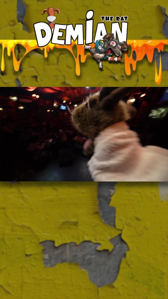 TikTok video thumbnail by demiantherat