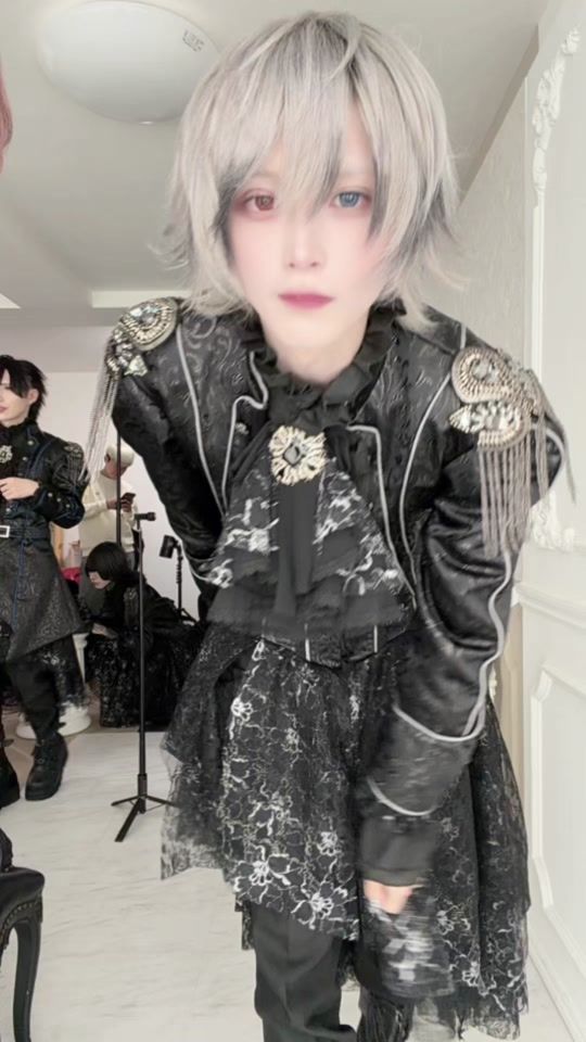 TikTok video thumbnail by buta_dote_